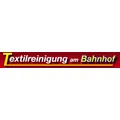 Textilreinigung am Bahnhof