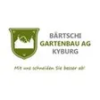 Bärtschi Gartenbau AG