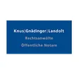 Knus Gnädinger Landolt Rechtsanwälte