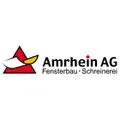 Amrhein AG Fensterbau - Schreinerei