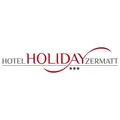 Hotel Holiday Zermatt