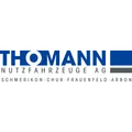 Thomann Nutzfahrzeuge AG
