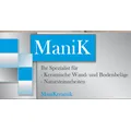 Mani Christian ManiKeramik