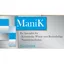 Mani Christian ManiKeramik