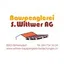 Bauspenglerei S. Wittwer AG