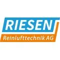 Riesen Reinlufttechnik AG - Allaway Zentralstaubsauger