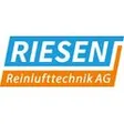 Riesen Reinlufttechnik AG - Allaway Zentralstaubsauger