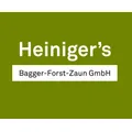 Heiniger's Bagger-Forst-Zaun GmbH