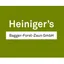 Heiniger's Bagger-Forst-Zaun GmbH