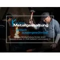 Kreative Metallgestaltung Christen