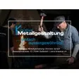 Kreative Metallgestaltung Christen