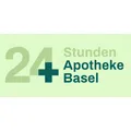 24 Stunden Apotheke Basel AG