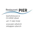 Restaurant Pier