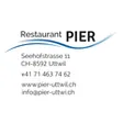 Restaurant Pier