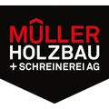 Müller Holzbau + Schreinerei AG