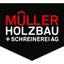 Müller Holzbau + Schreinerei AG