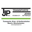 Transporte Jenni