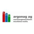 argonag ag Werkzeugmaschinen