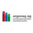 argonag ag Werkzeugmaschinen