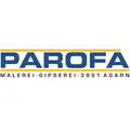 PAROFA Malerei Gipserei
