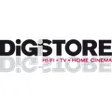 Digistore SA