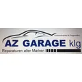 AZ Garage Asani und Zekjiri