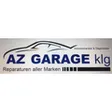 AZ Garage Asani und Zekjiri