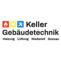 Keller Gebäudetechnik