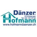 Holzbau Hofmann Dänzer AG
