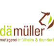 Dä Müller, Metzgerei vo Müllheim