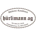 Bäckerei Konditorei Hürlimann AG