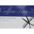 Föhn-X