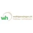 Wohlgensinger AG Holzbau | Schreinerei