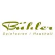 Bühler Spielwaren/Haushalt