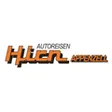 Autoreisen Hirn