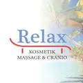 Relax Kosmetik, Massage und Craniosacral-Therapie
