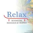 Relax Kosmetik, Massage und Craniosacral-Therapie