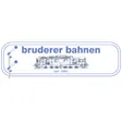 Bruderer bahnen