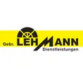 Kammerjäger Gebr. Lehmann
