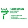 Bauspenglerei Haldimann