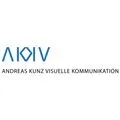 ANDREAS KUNZ VISUELLE KOMMUNIKATION