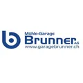 Garage Röthlisberger , Nachfolger Mühle-Garage Brunner AG