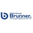 Garage Röthlisberger , Nachfolger Mühle-Garage Brunner AG