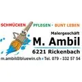 M. Ambil Malergeschäft