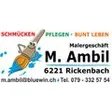 M. Ambil Malergeschäft