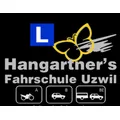 Hangartner Lars und Felix
