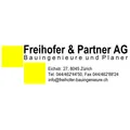 Freihofer & Partner AG