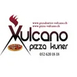 Pizza Vulcano