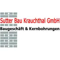 Sutter Bau Krauchthal GmbH