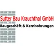 Sutter Bau Krauchthal GmbH